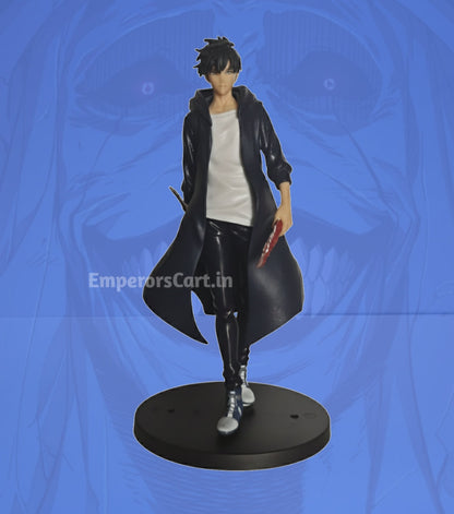 Sung Jin-woo Action Figure