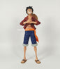 Monkey D. Luffy Action Figure