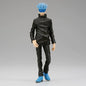 Gojo Action Figure - Blue