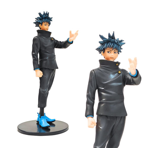 Megumi Fushiguro Action Figure