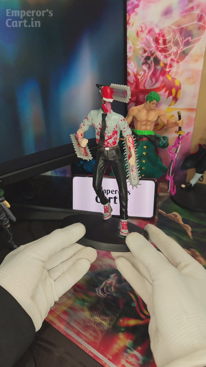 Chainsaw Man - Denji Action Figure