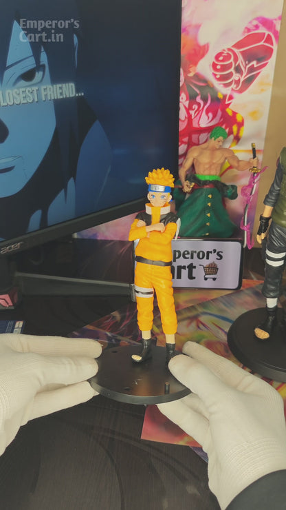Naruto Action Figure
