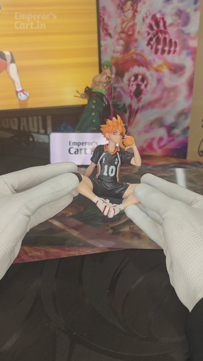 Haikyu Action Figure