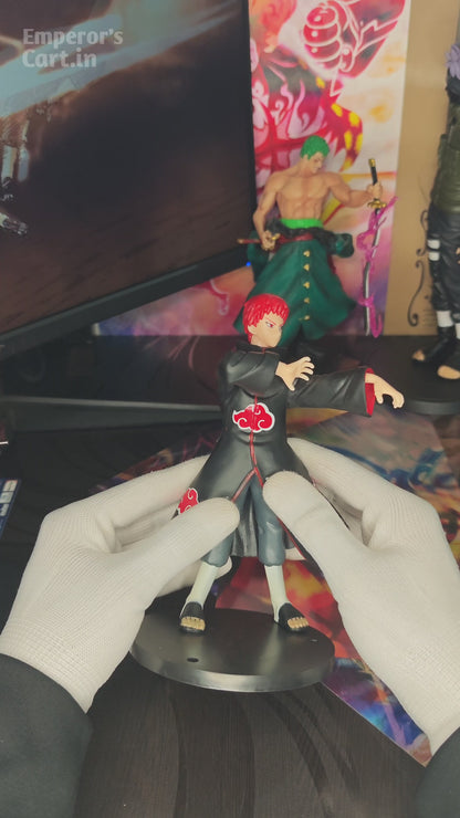 Sasori Action Figure