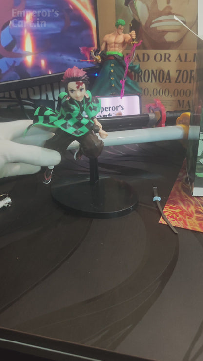 Tanjiro - Action Figure | Demon Slayer