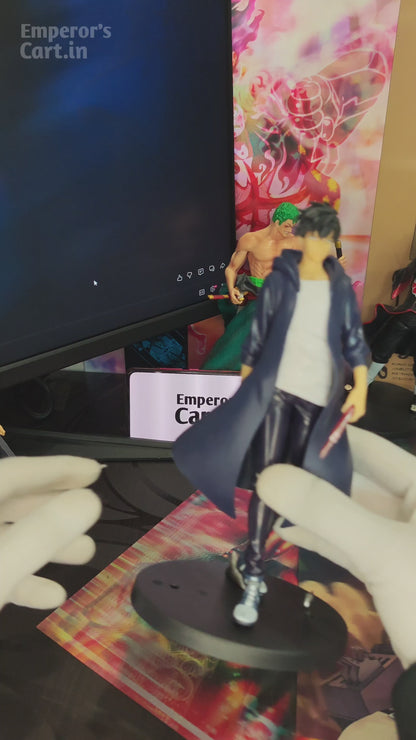 Sung Jin-woo Action Figure