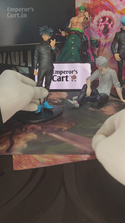 Megumi Fushiguro Action Figure