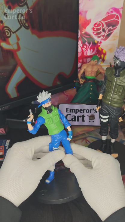 Kakashi Hatake Action Figure